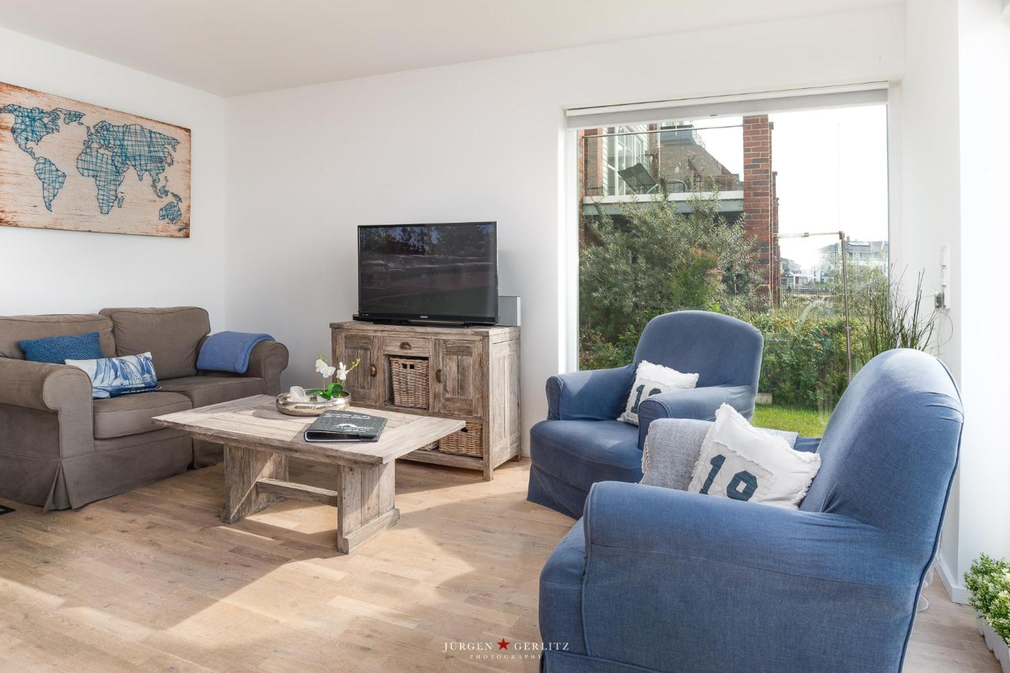 Ferienwohnung Cape Fred Olpenitz Exterior photo